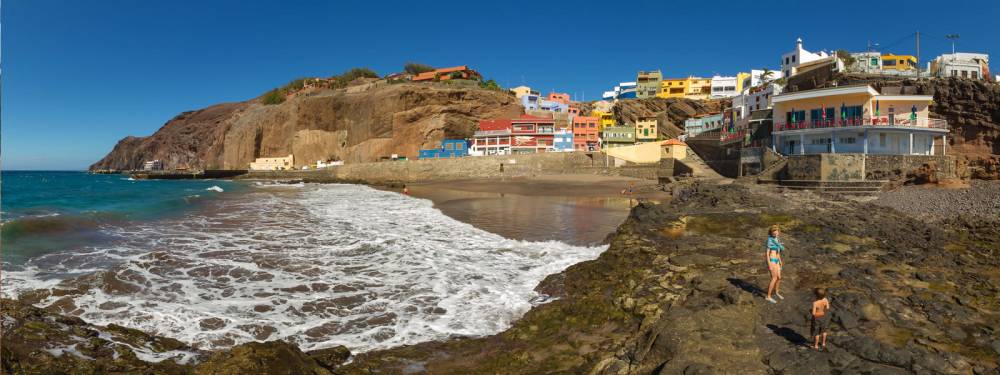 excursion gran canaria