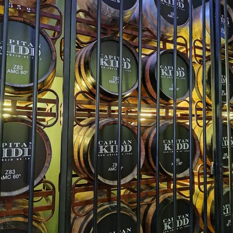 Premium Tour: Oil, Olives, Rum & Bananas